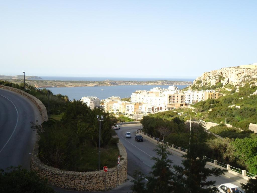Shamrock Flats Leilighet Mellieħa Rom bilde